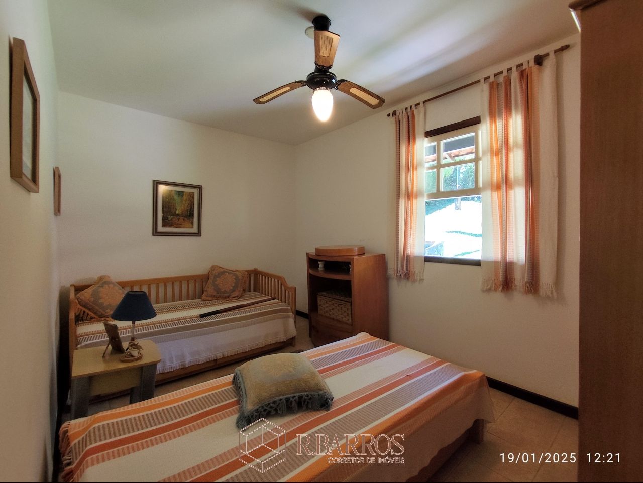 Residencial - Para quem busca conforto e lazer | Código:CS123-20025