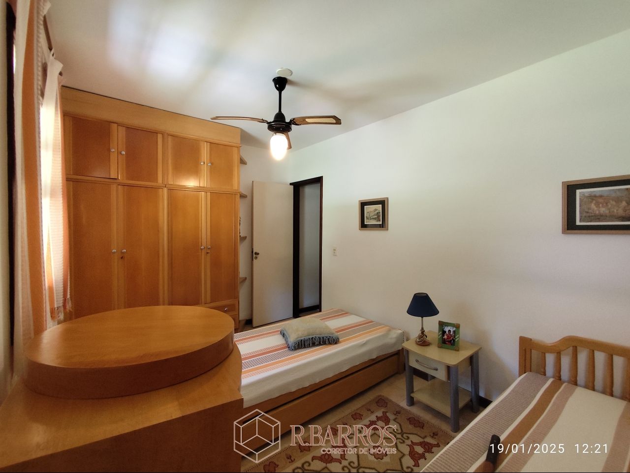 Residencial - Para quem busca conforto e lazer | Código:CS123-20025