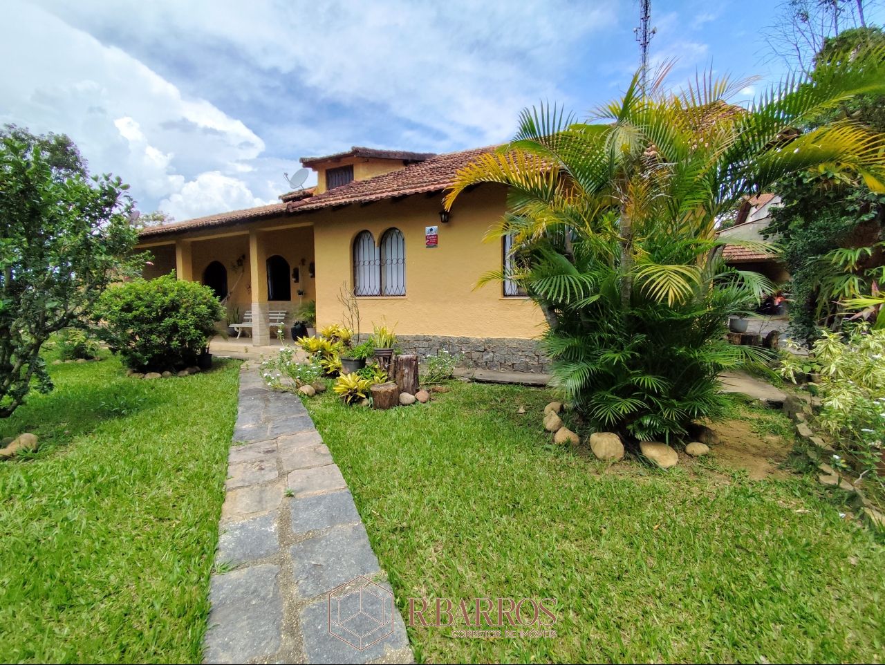 Residencial - Conforto e funcionalidade. | Código:CS124-2025