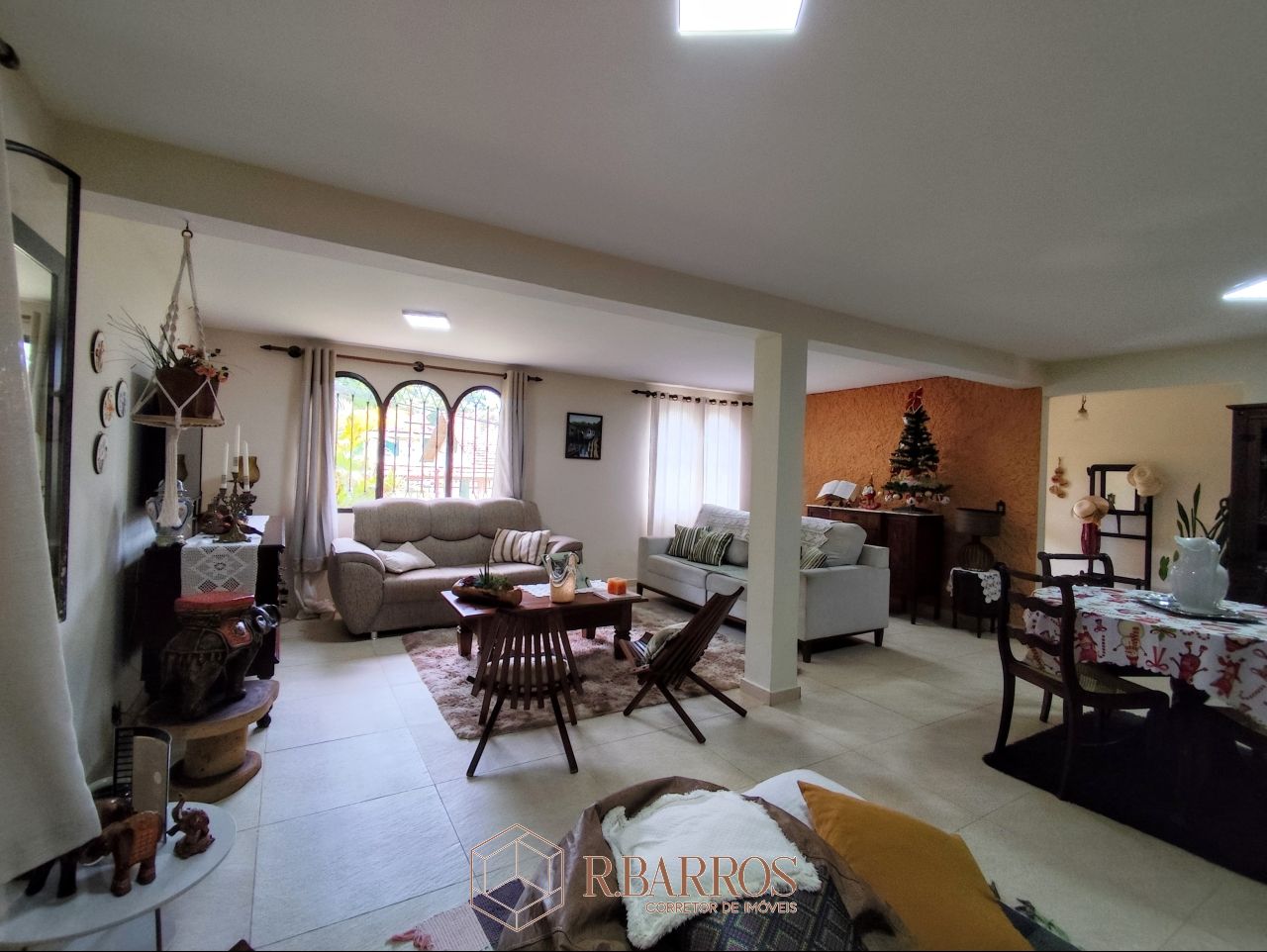 Residencial - Conforto e funcionalidade. | Código:CS124-2025