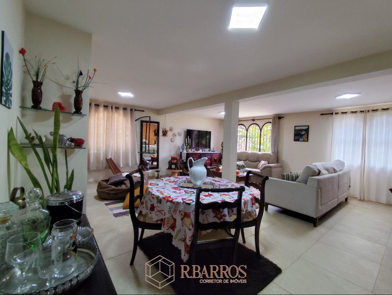 Residencial - Conforto e funcionalidade. | Código:CS124-2025