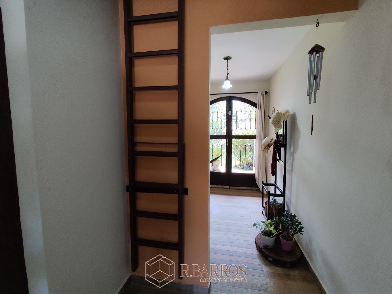 Residencial - Conforto e funcionalidade. | Código:CS124-2025