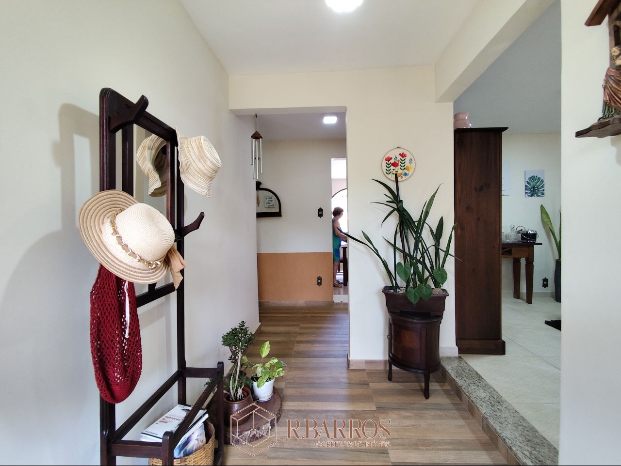 Residencial - Conforto e funcionalidade. | Código:CS124-2025