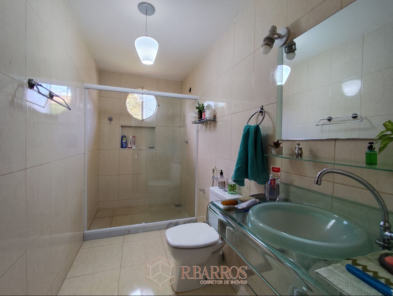 Residencial - Conforto e funcionalidade. | Código:CS124-2025