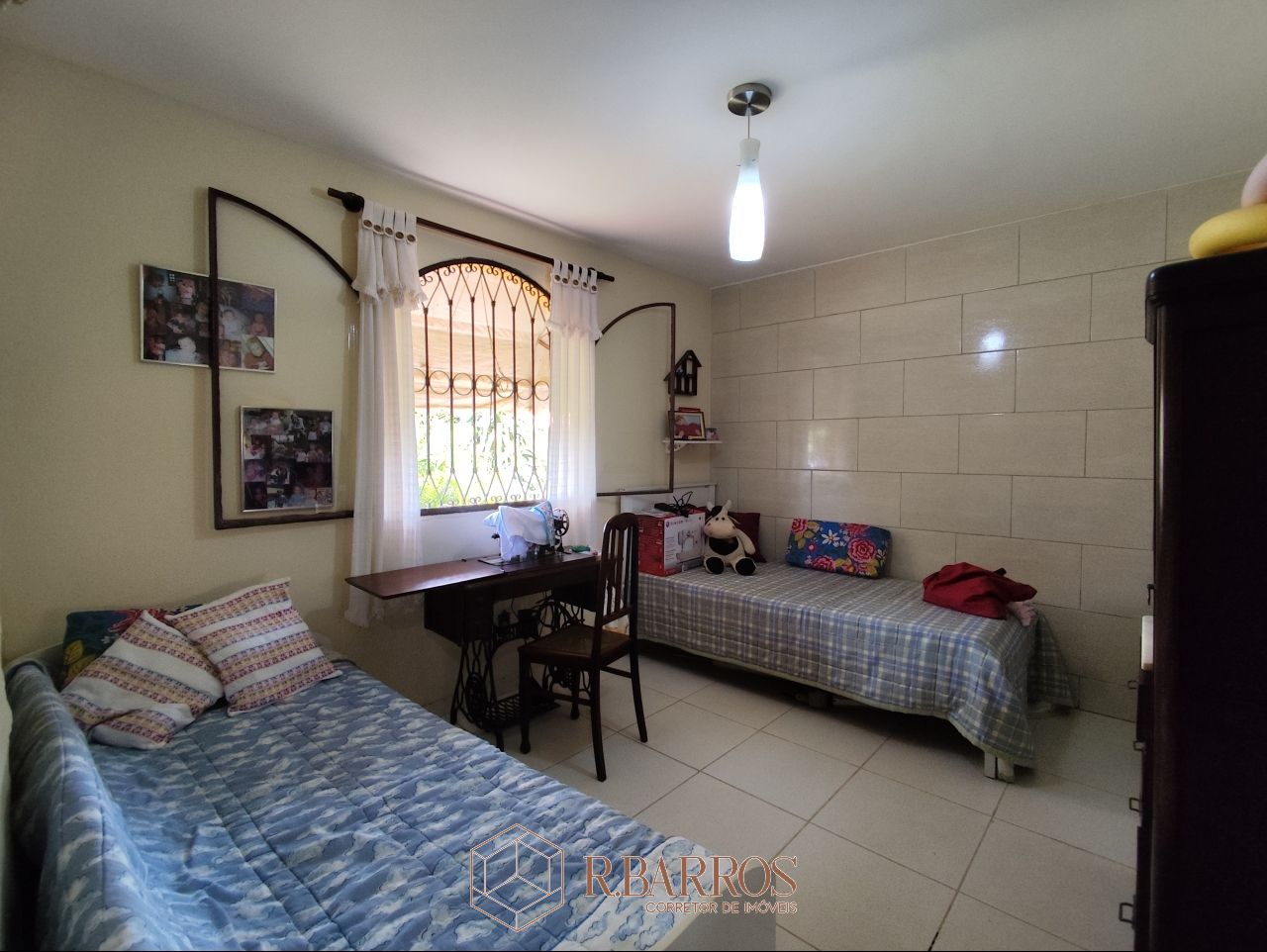 Residencial - Conforto e funcionalidade. | Código:CS124-2025