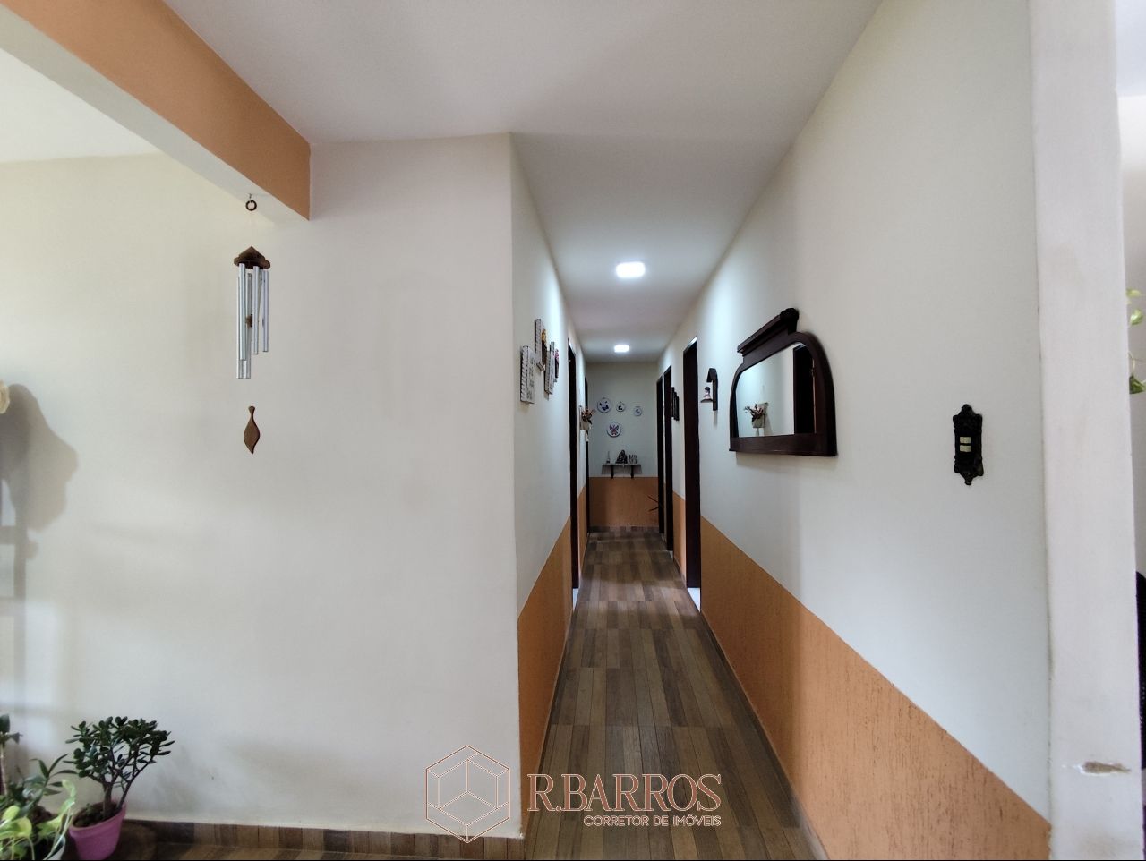 Residencial - Conforto e funcionalidade. | Código:CS124-2025