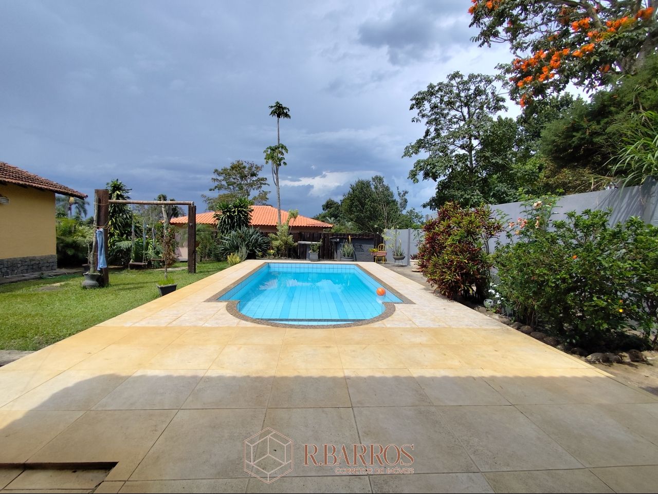 Residencial - Conforto e funcionalidade. | Código:CS124-2025