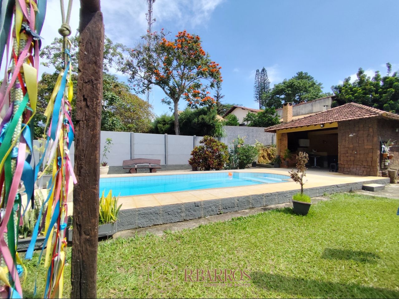 Residencial - Conforto e funcionalidade. | Código:CS124-2025