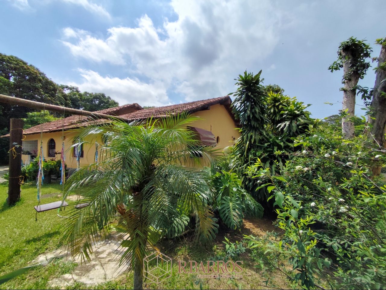 Residencial - Conforto e funcionalidade. | Código:CS124-2025