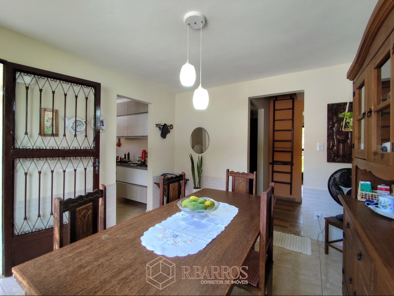 Residencial - Conforto e funcionalidade. | Código:CS124-2025