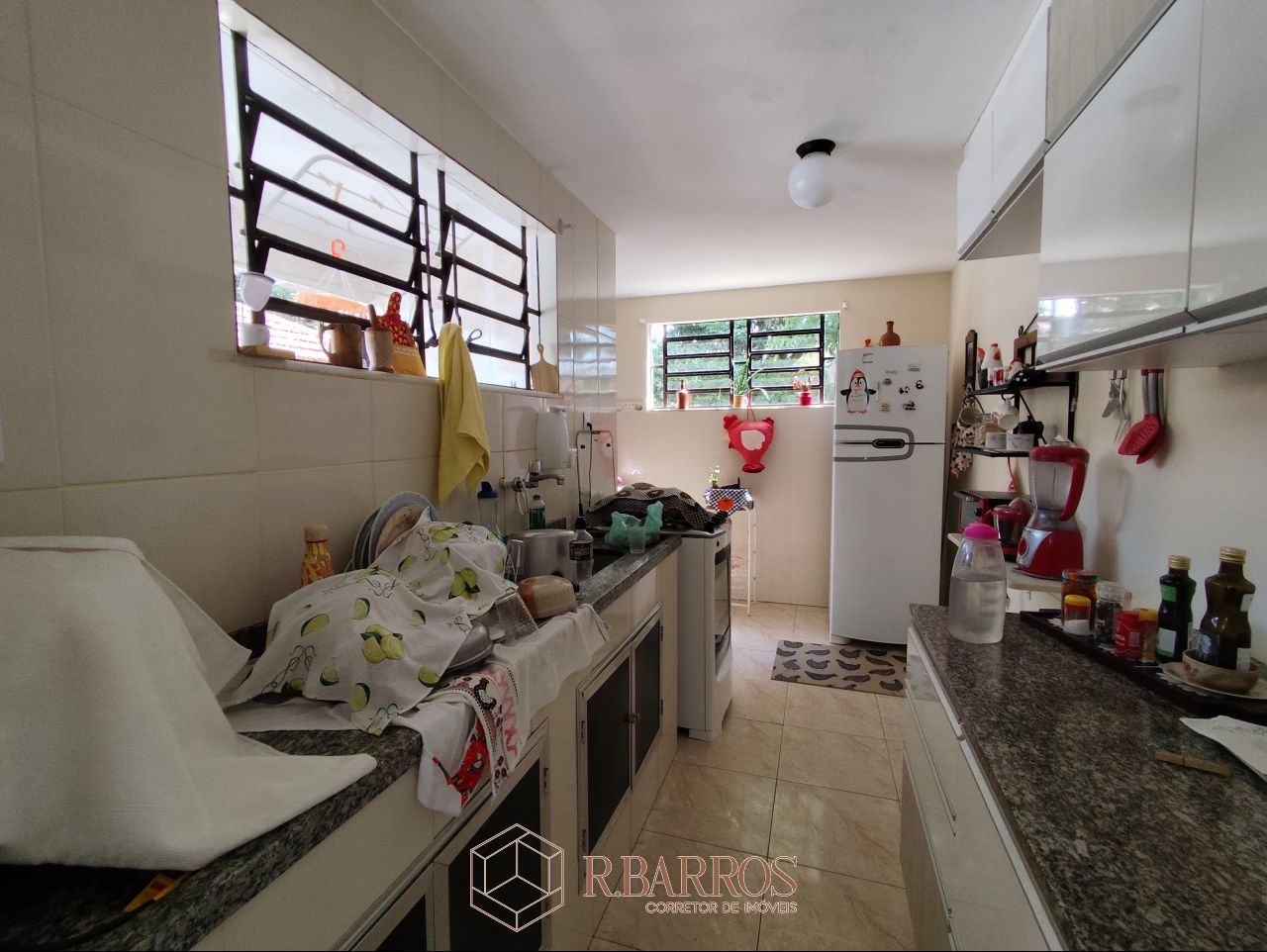 Residencial - Conforto e funcionalidade. | Código:CS124-2025