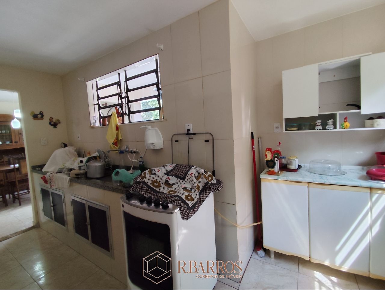 Residencial - Conforto e funcionalidade. | Código:CS124-2025