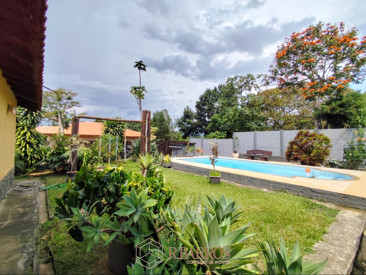Residencial - Conforto e funcionalidade. | Código:CS124-2025