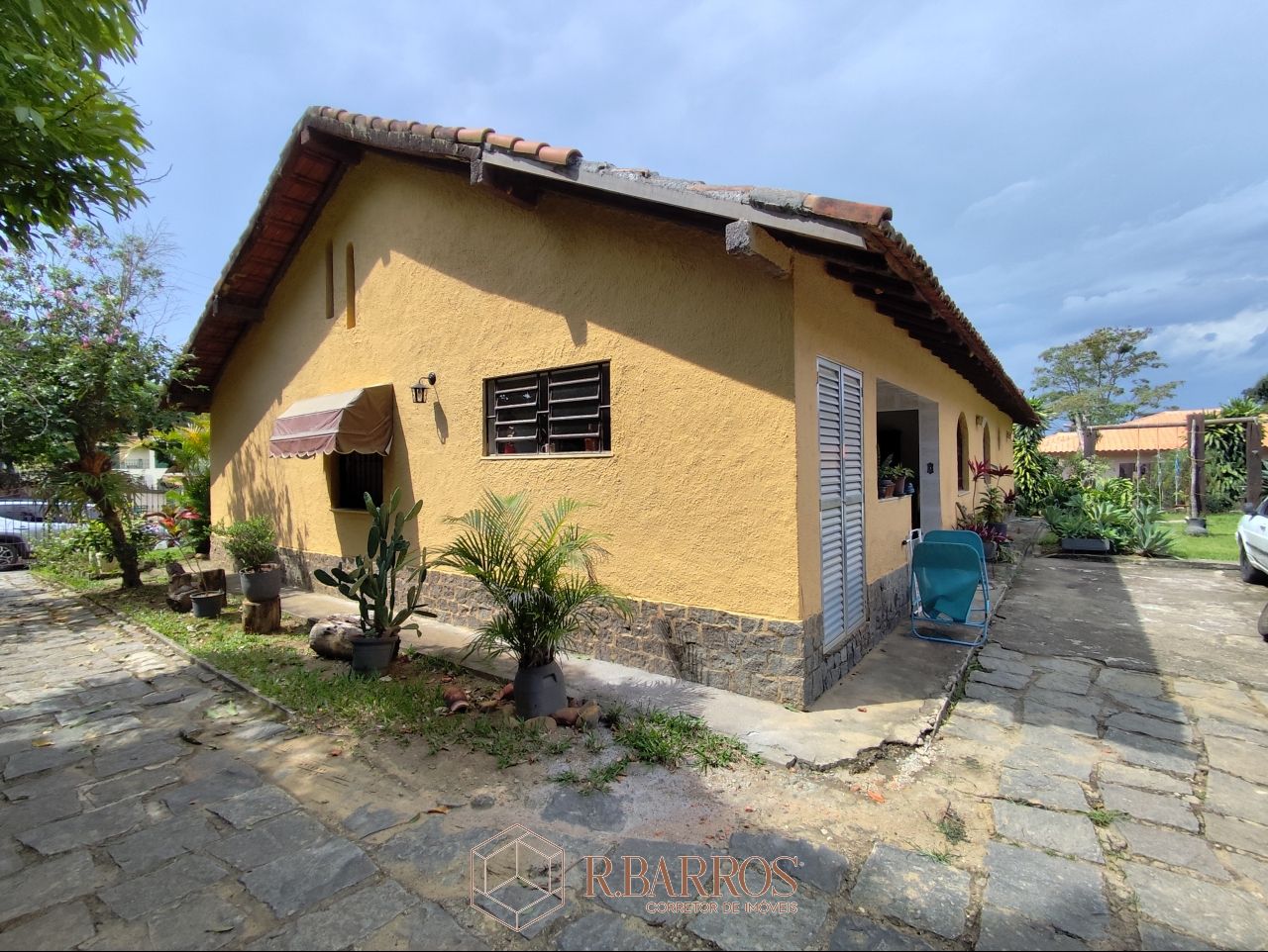 Residencial - Conforto e funcionalidade. | Código:CS124-2025