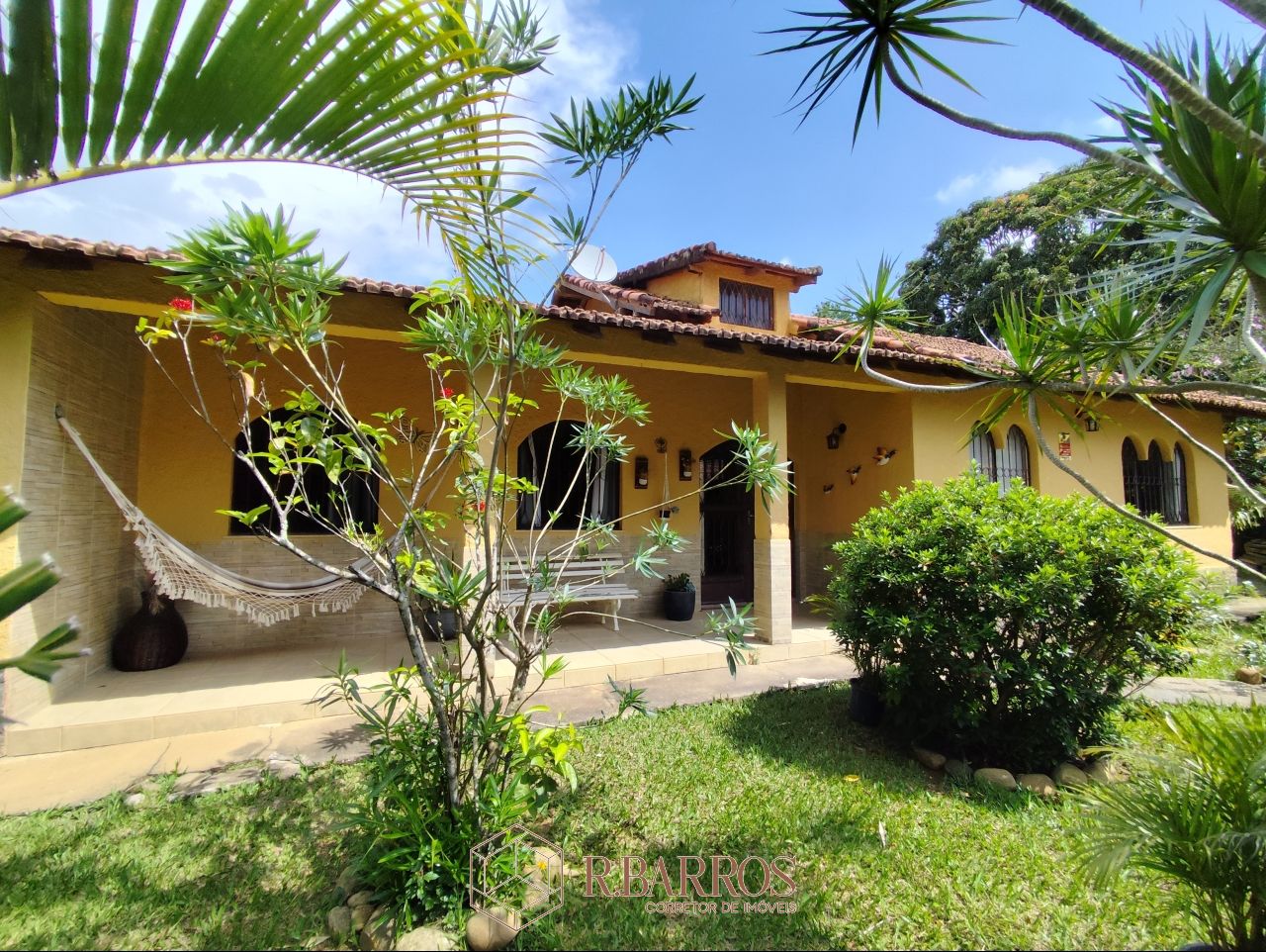 Residencial - Conforto e funcionalidade. | Código:CS124-2025