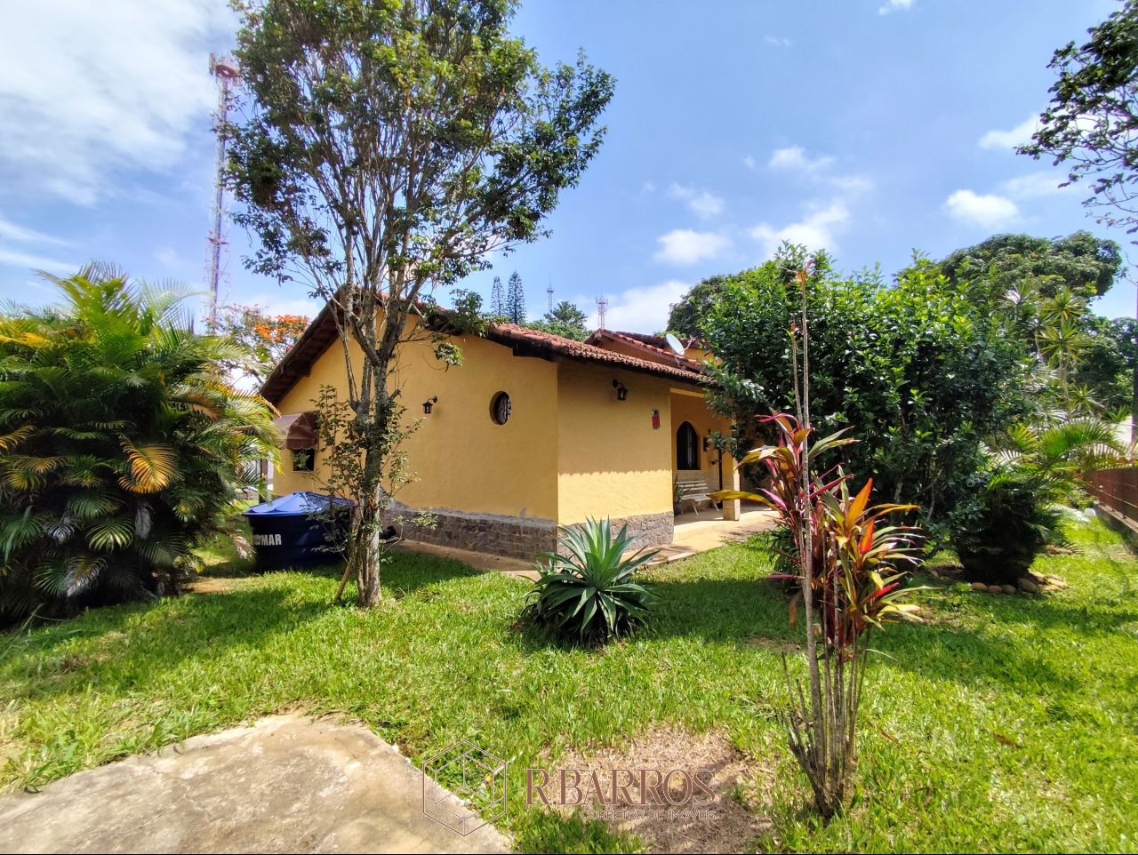 Residencial - Conforto e funcionalidade. | Código:CS124-2025