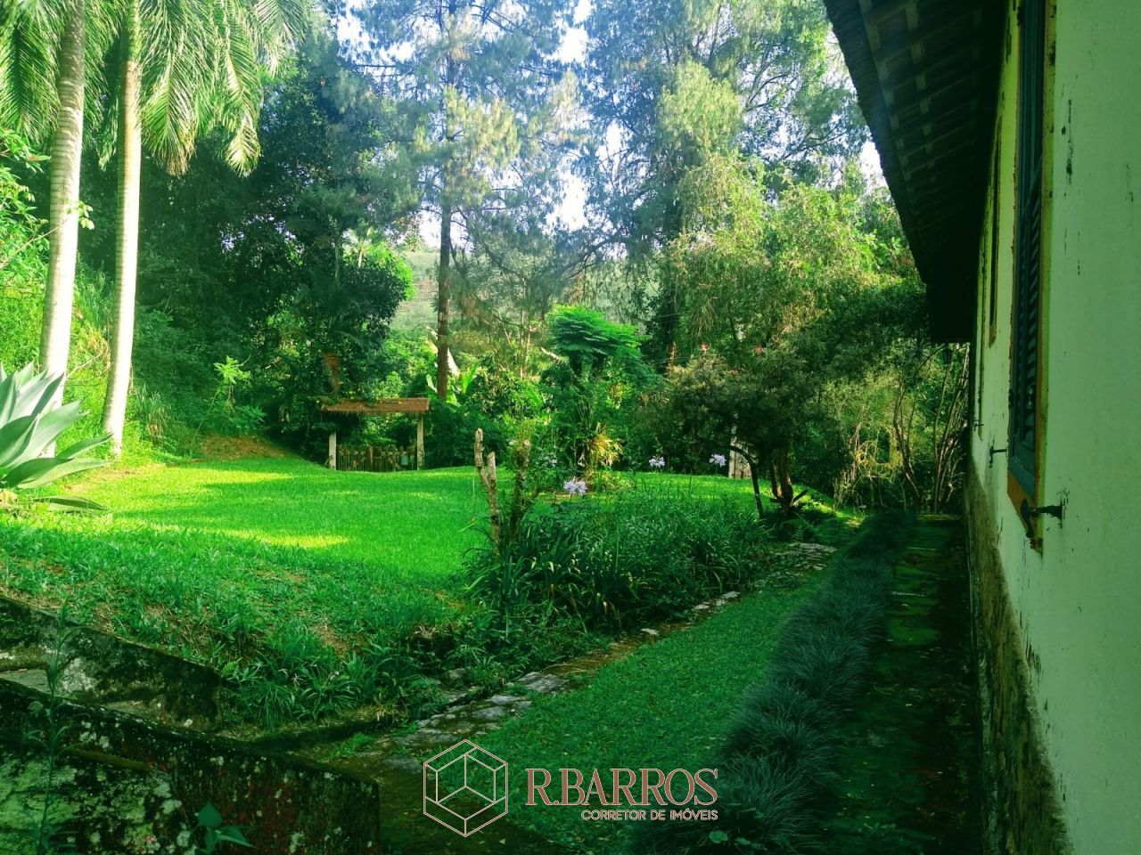 Residencial - Chácara, seu refúgio no campo. | Código:ST012-2025