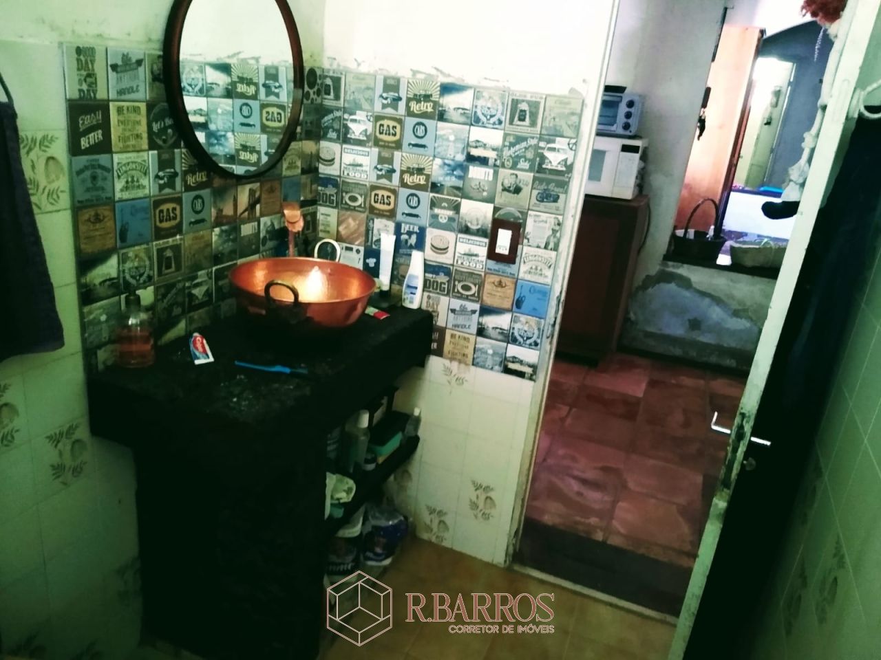 Residencial - Chácara, seu refúgio no campo. | Código:ST012-2025
