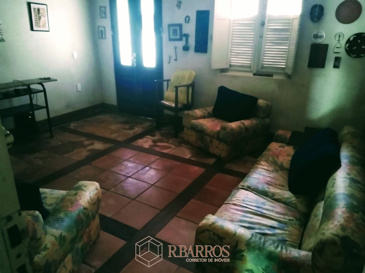 Residencial - Chácara, seu refúgio no campo. | Código:ST012-2025