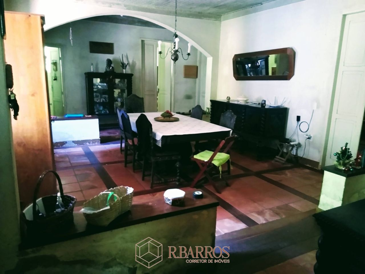 Residencial - Chácara, seu refúgio no campo. | Código:ST012-2025