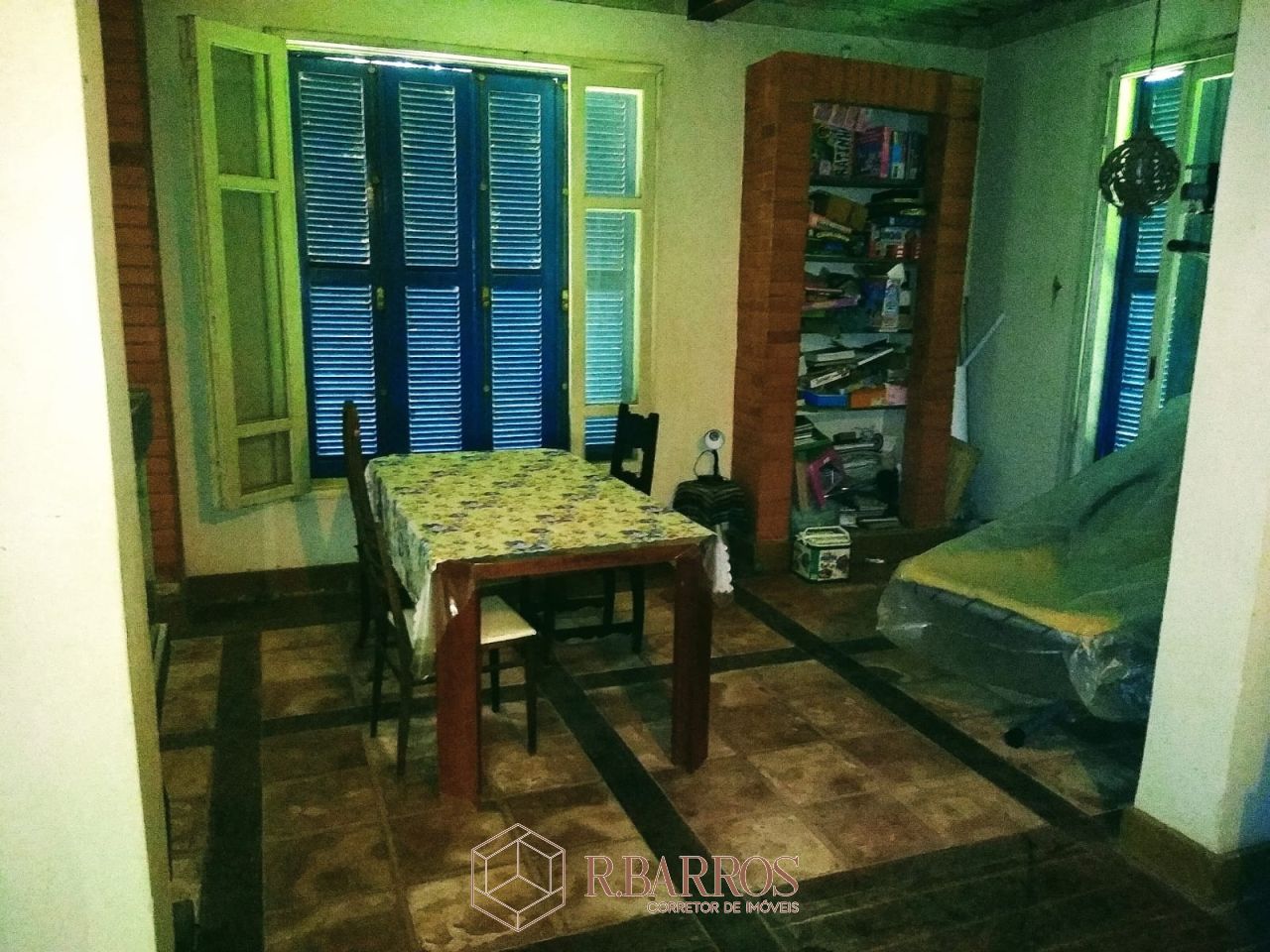 Residencial - Chácara, seu refúgio no campo. | Código:ST012-2025