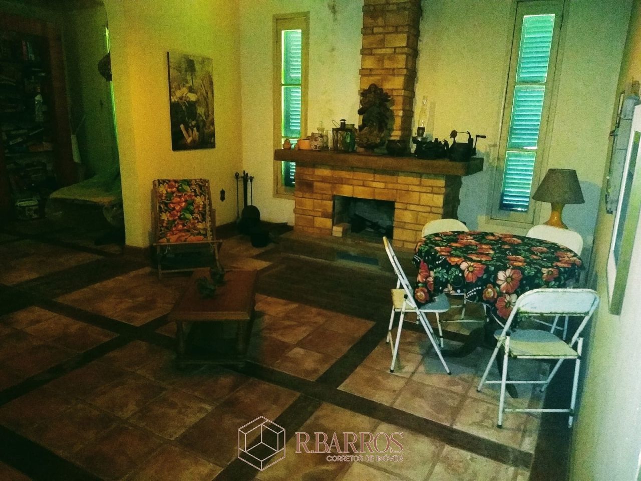 Residencial - Chácara, seu refúgio no campo. | Código:ST012-2025