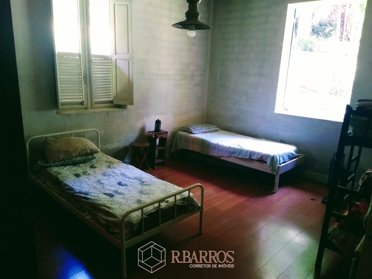Residencial - Chácara, seu refúgio no campo. | Código:ST012-2025