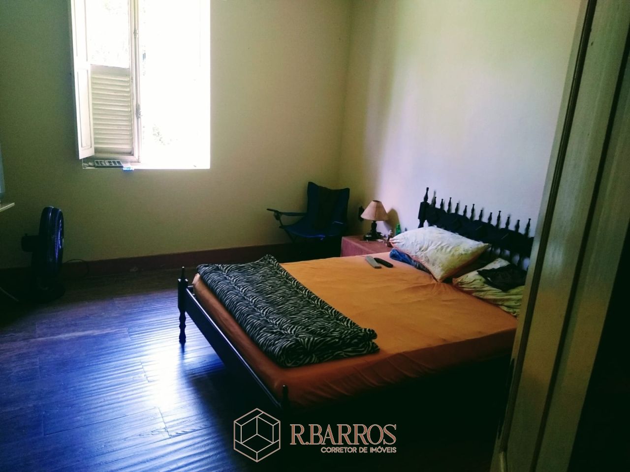 Residencial - Chácara, seu refúgio no campo. | Código:ST012-2025