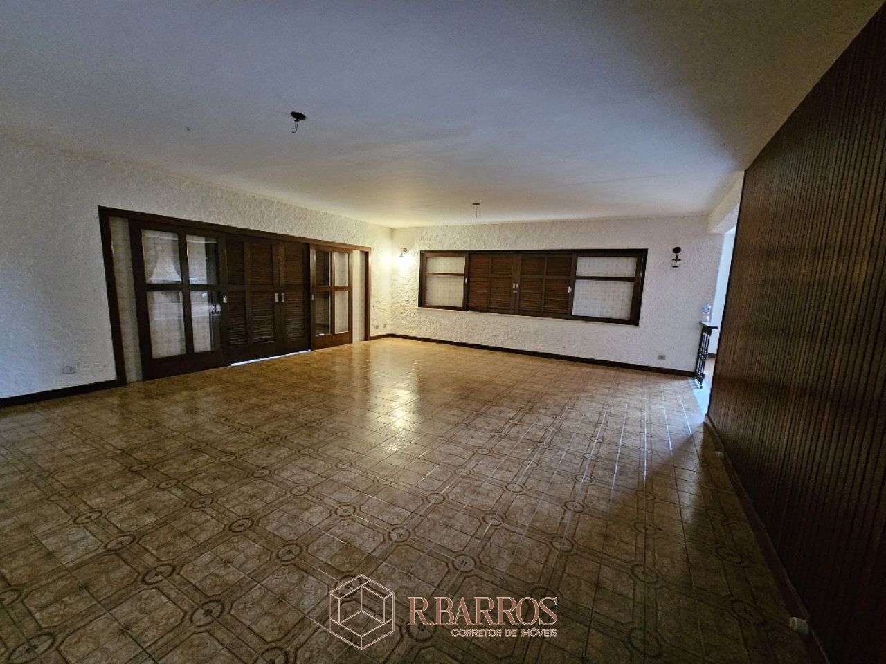 Residencial - Conforto e a funcionalidade para família | Código:CS125-2025