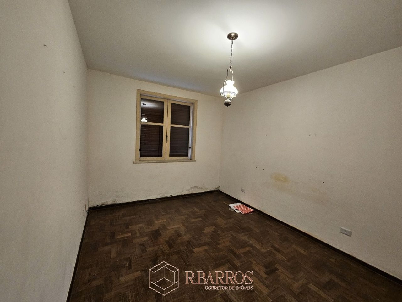 Residencial - Conforto e a funcionalidade para família | Código:CS125-2025