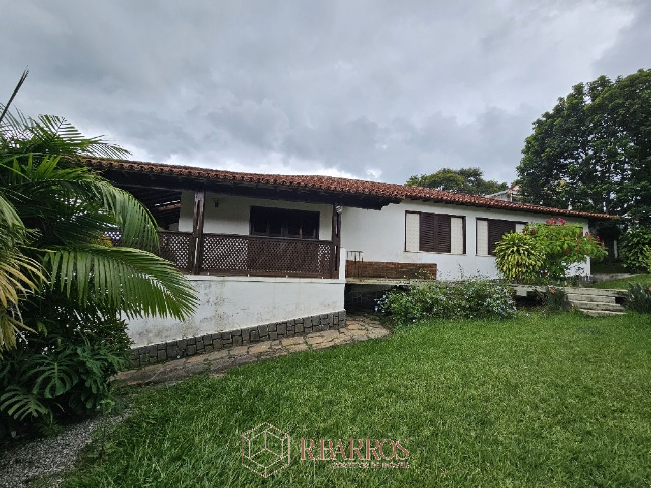 Residencial - Conforto e a funcionalidade para família | Código:CS125-2025