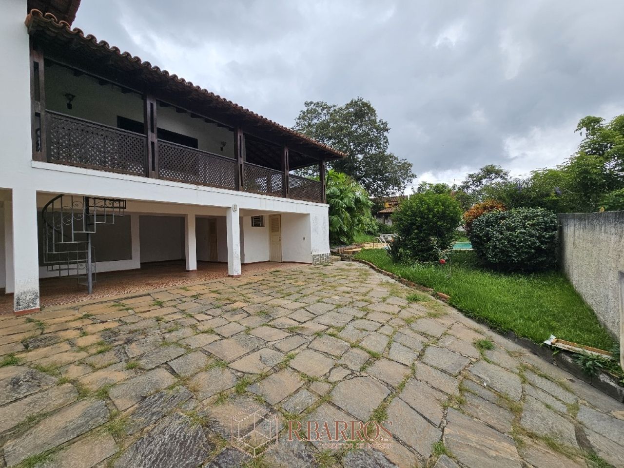 Residencial - Conforto e a funcionalidade para família | Código:CS125-2025