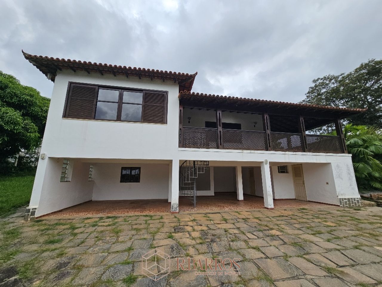 Residencial - Conforto e a funcionalidade para família | Código:CS125-2025