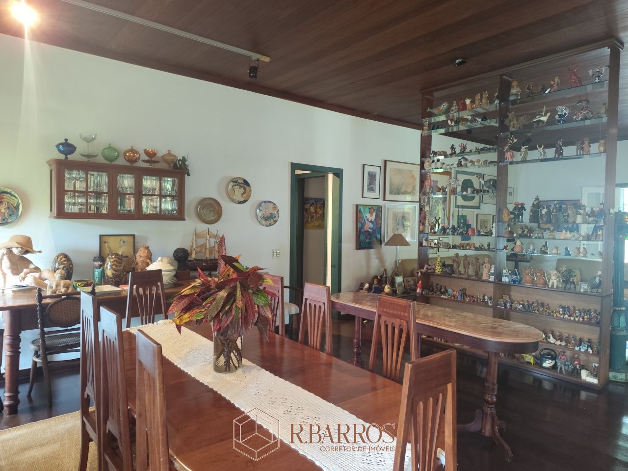 Residencial - Refúgio, Tradição e Conforto em Meio à Natureza | Código:ST013-2025