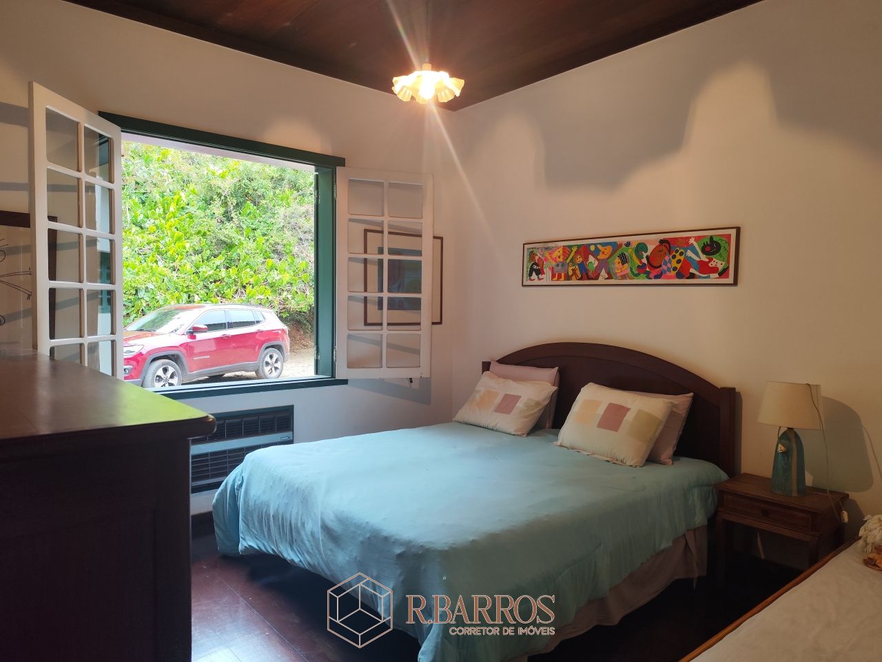Residencial - Refúgio, Tradição e Conforto em Meio à Natureza | Código:ST013-2025