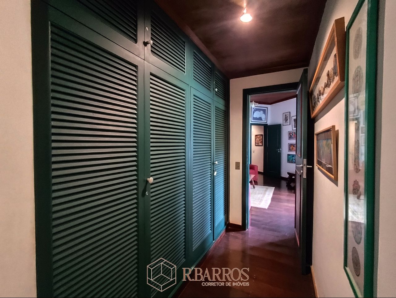Residencial - Refúgio, Tradição e Conforto em Meio à Natureza | Código:ST013-2025