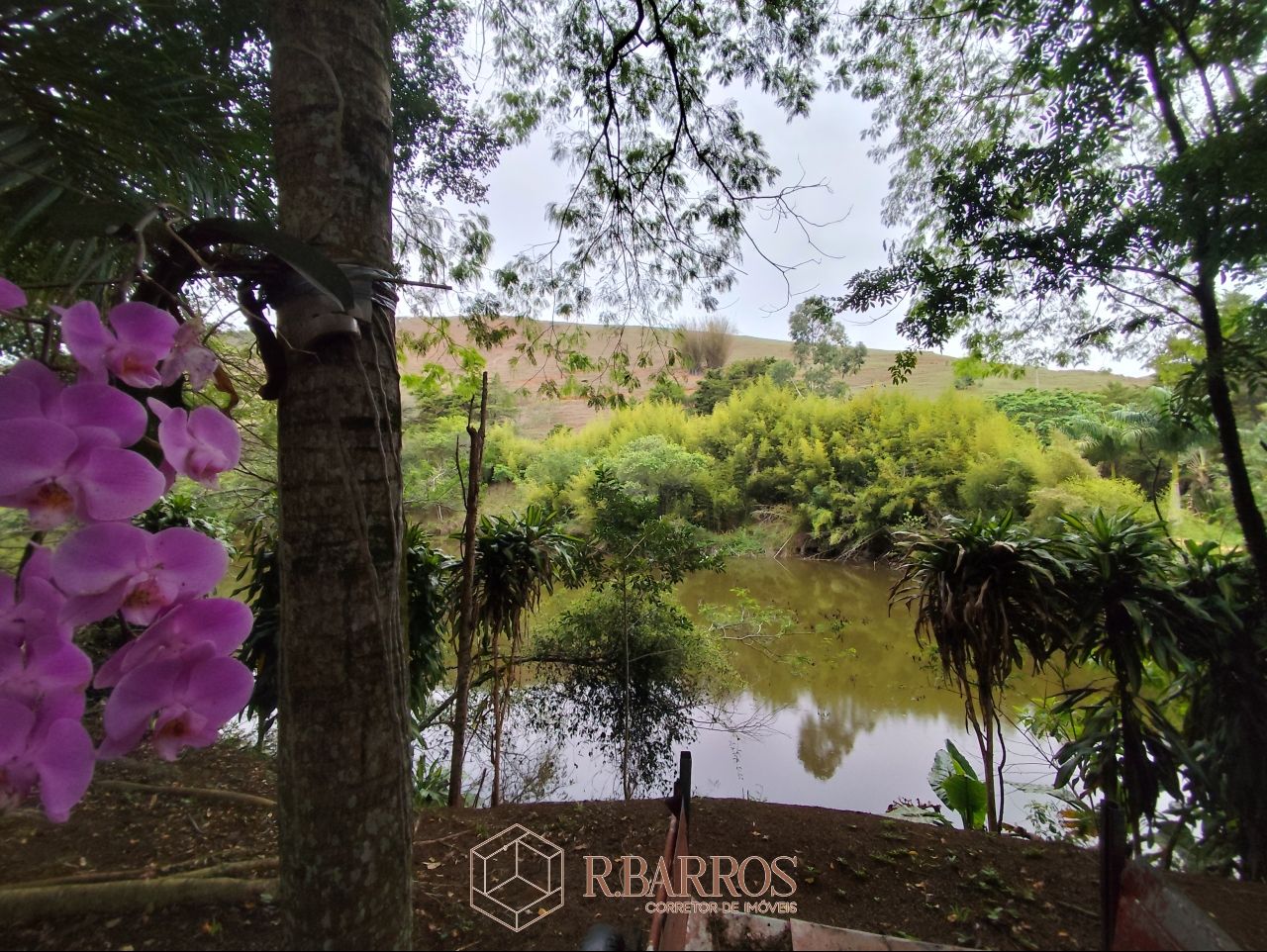 Residencial - Refúgio, Tradição e Conforto em Meio à Natureza | Código:ST013-2025