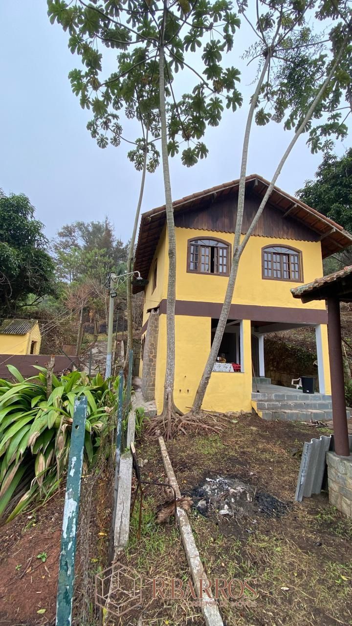 Casa - Casa de Campo | Código:Cs127-2025