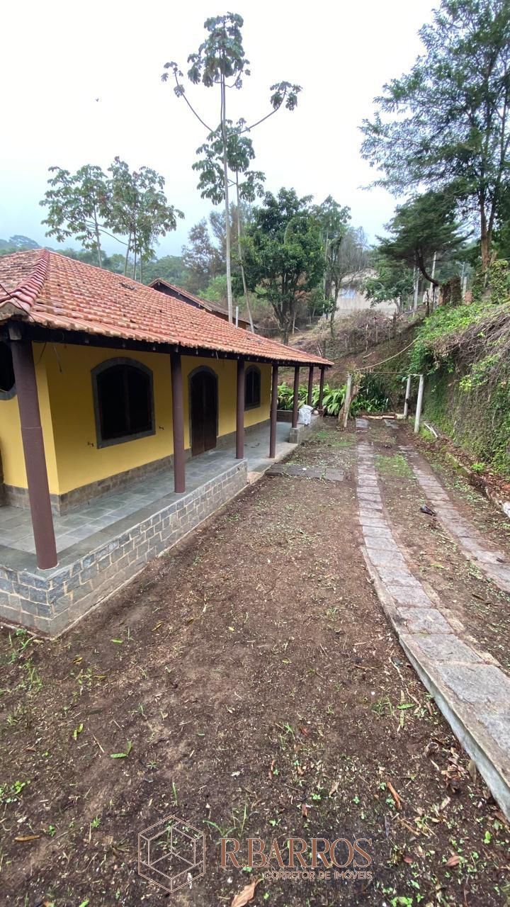Casa - Casa de Campo | Código:Cs127-2025