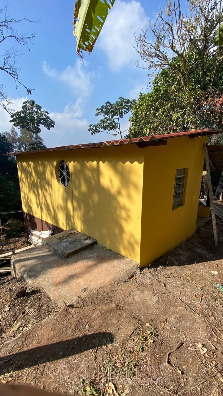 Casa - Casa de Campo | Código:Cs127-2025