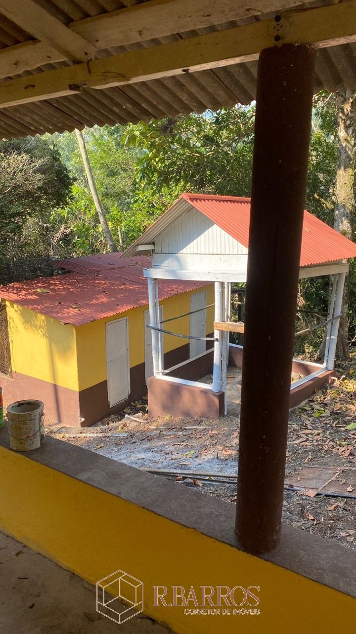 Casa - Casa de Campo | Código:Cs127-2025