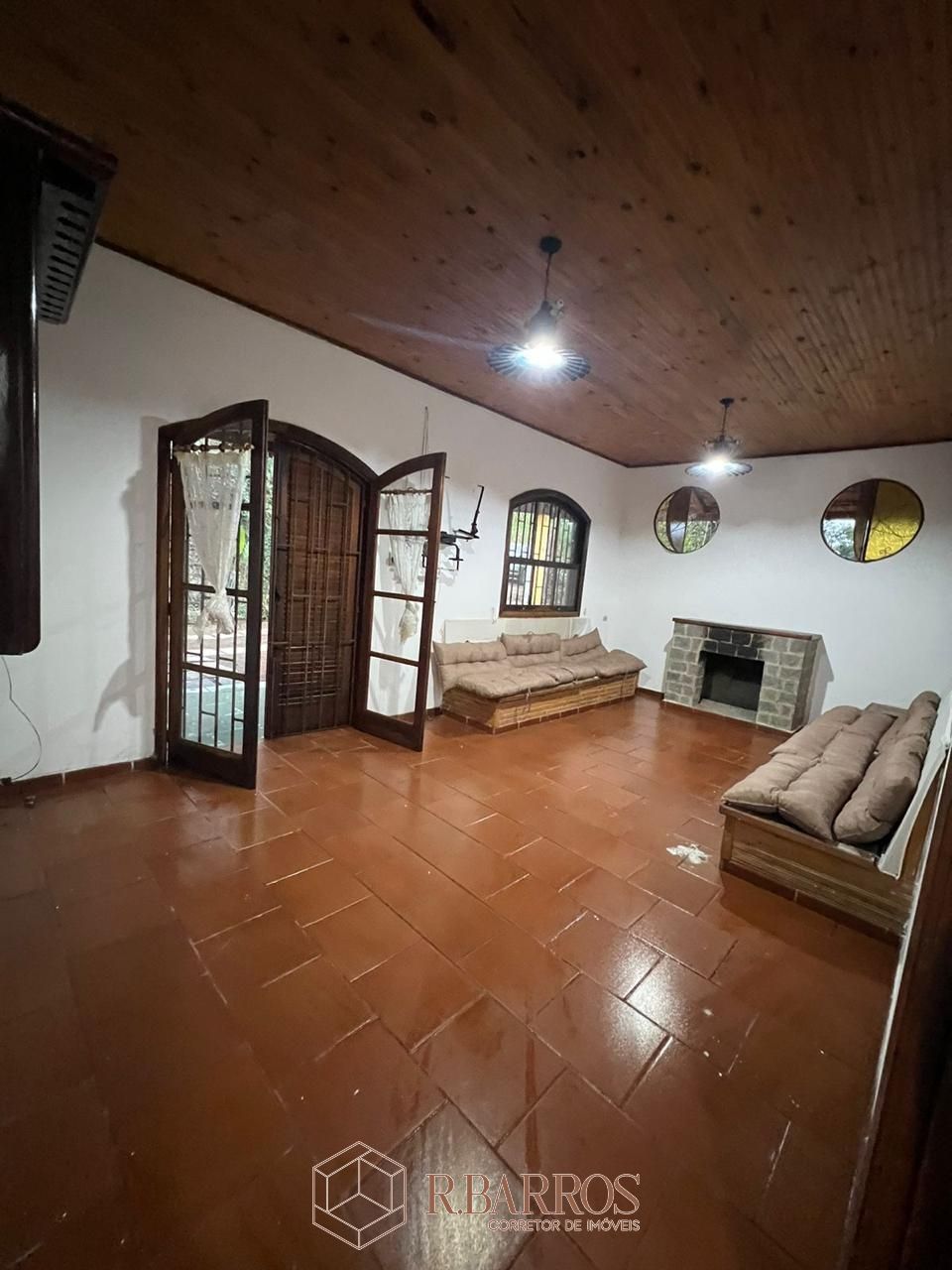Casa - Casa de Campo | Código:Cs127-2025