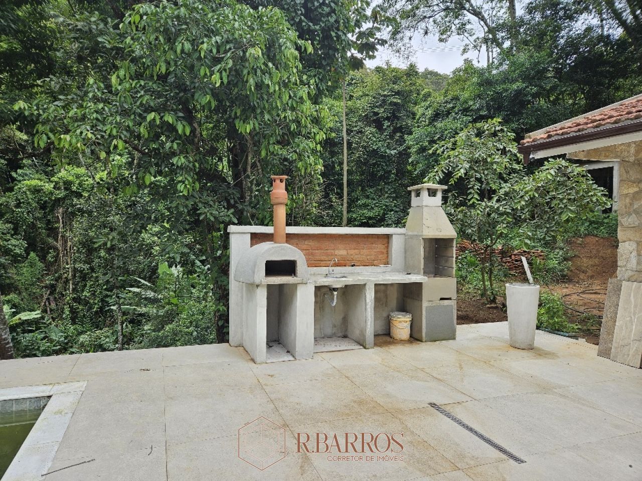 Casa - Refugio Espetacular | Código:S777