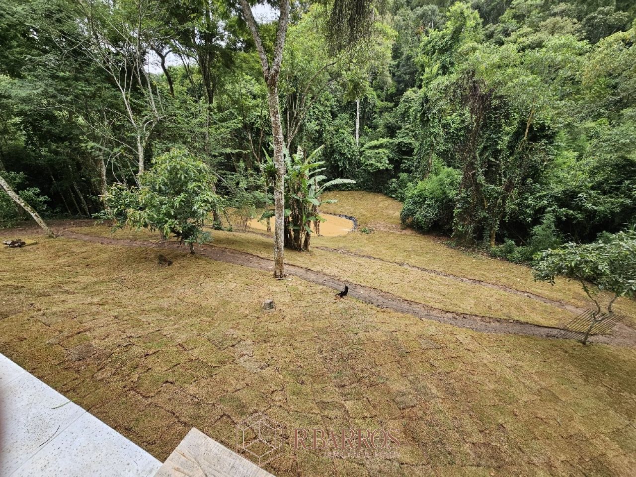 Casa - Refugio Espetacular | Código:S777