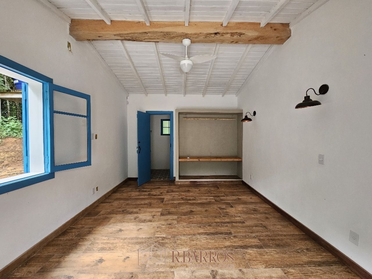 Casa - Refugio Espetacular | Código:S777