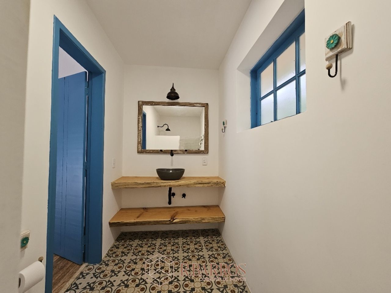 Casa - Refugio Espetacular | Código:S777