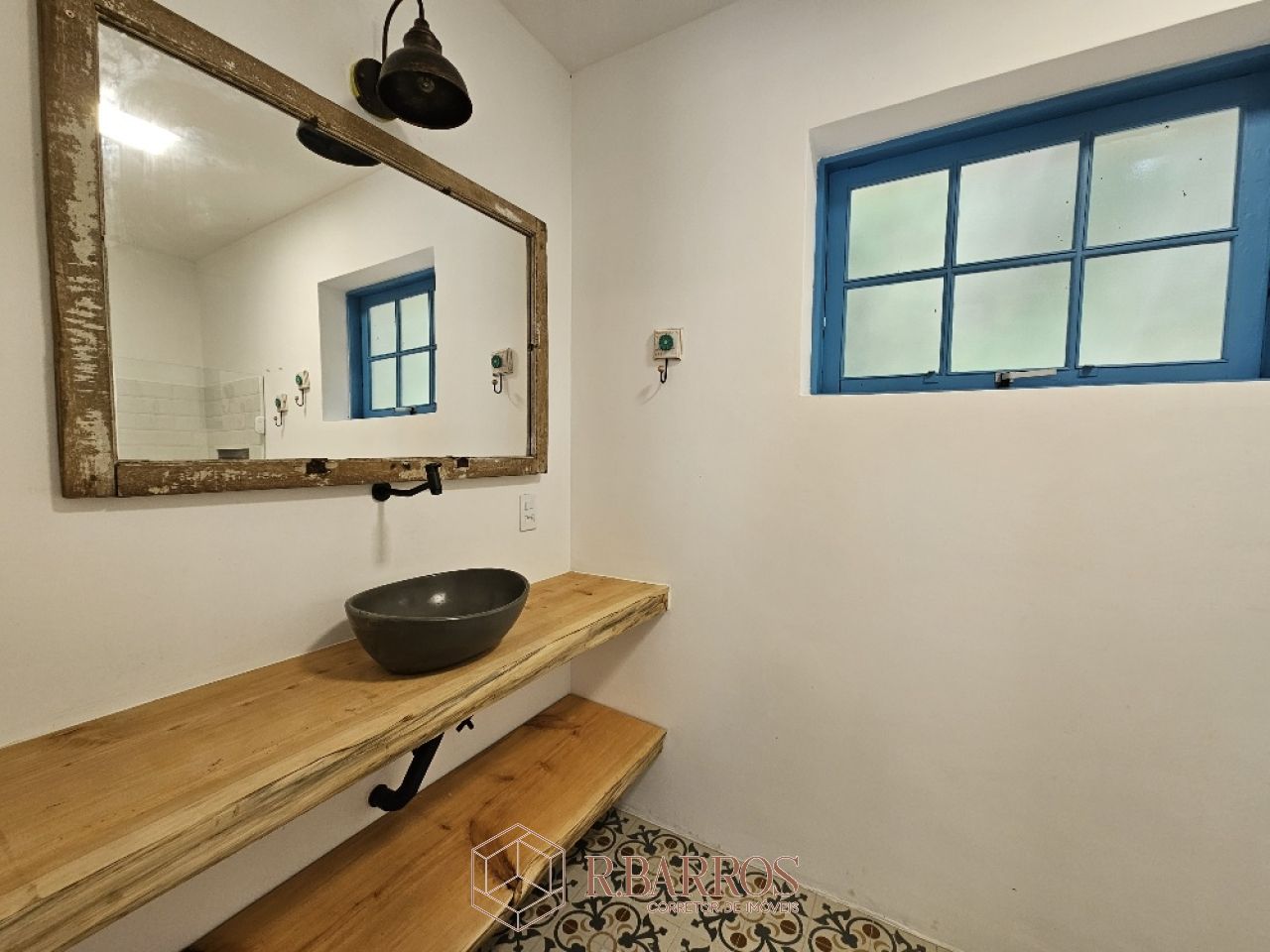 Casa - Refugio Espetacular | Código:S777