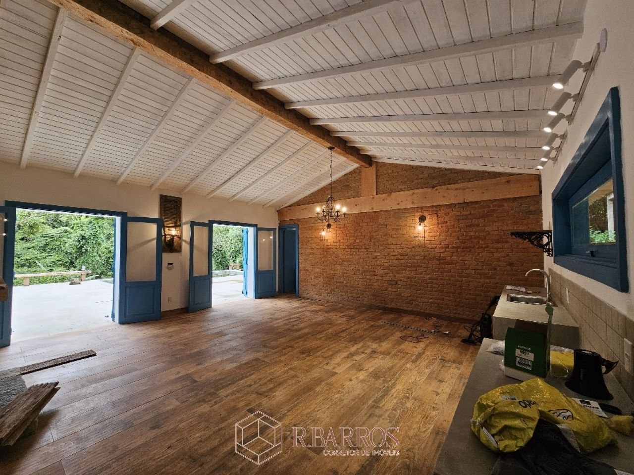 Casa - Refugio Espetacular | Código:S777