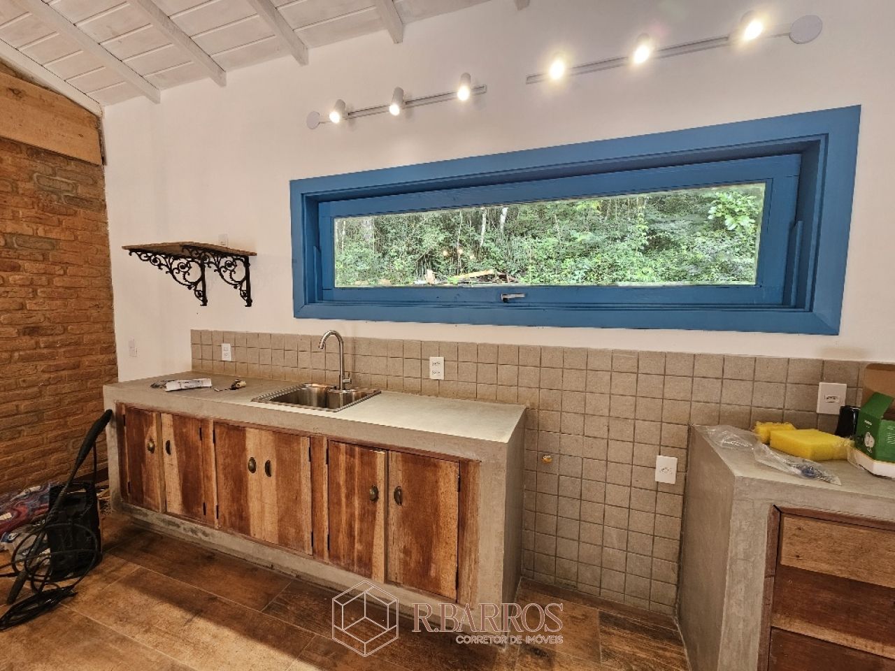 Casa - Refugio Espetacular | Código:S777