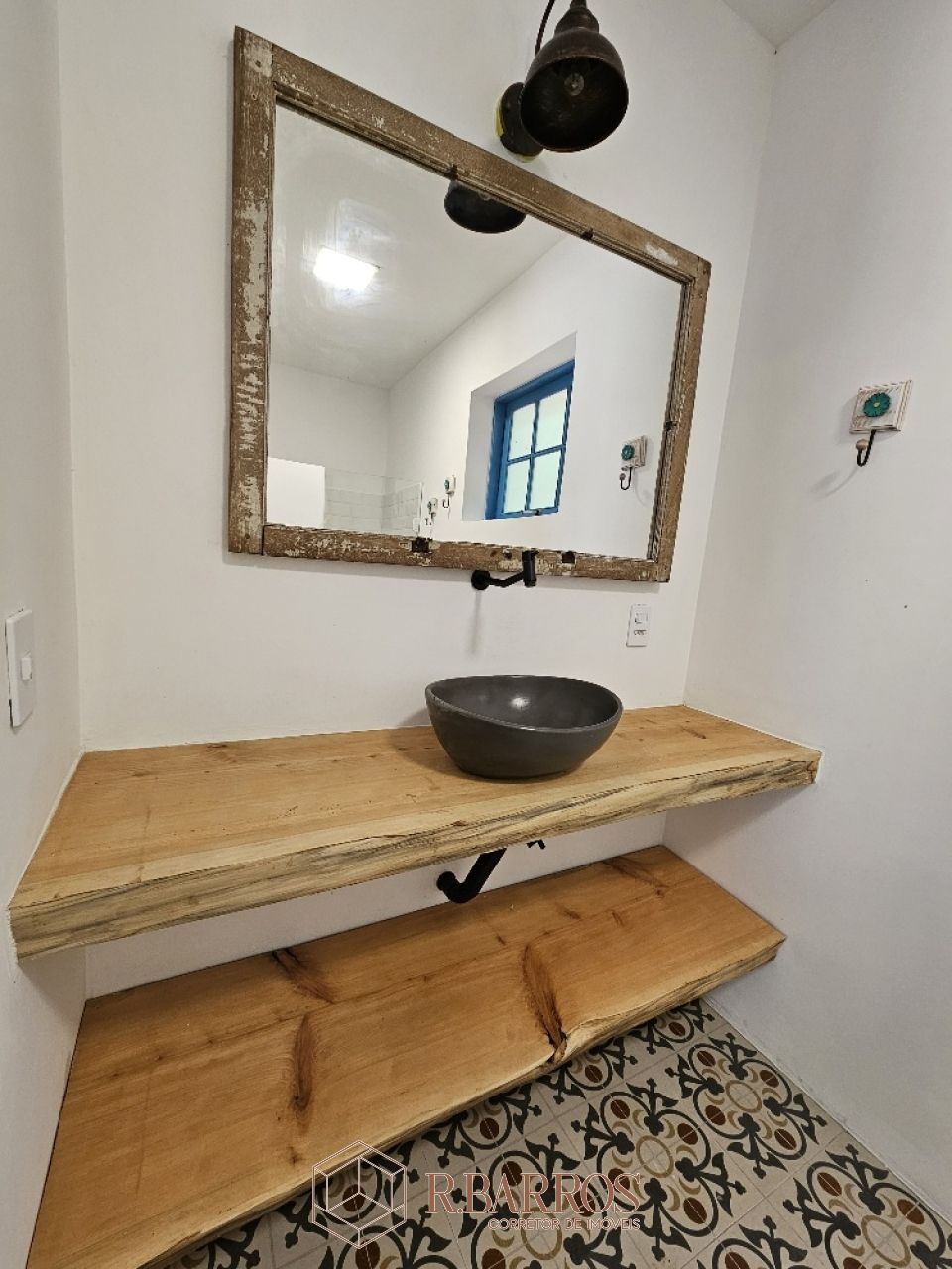 Casa - Refugio Espetacular | Código:S777